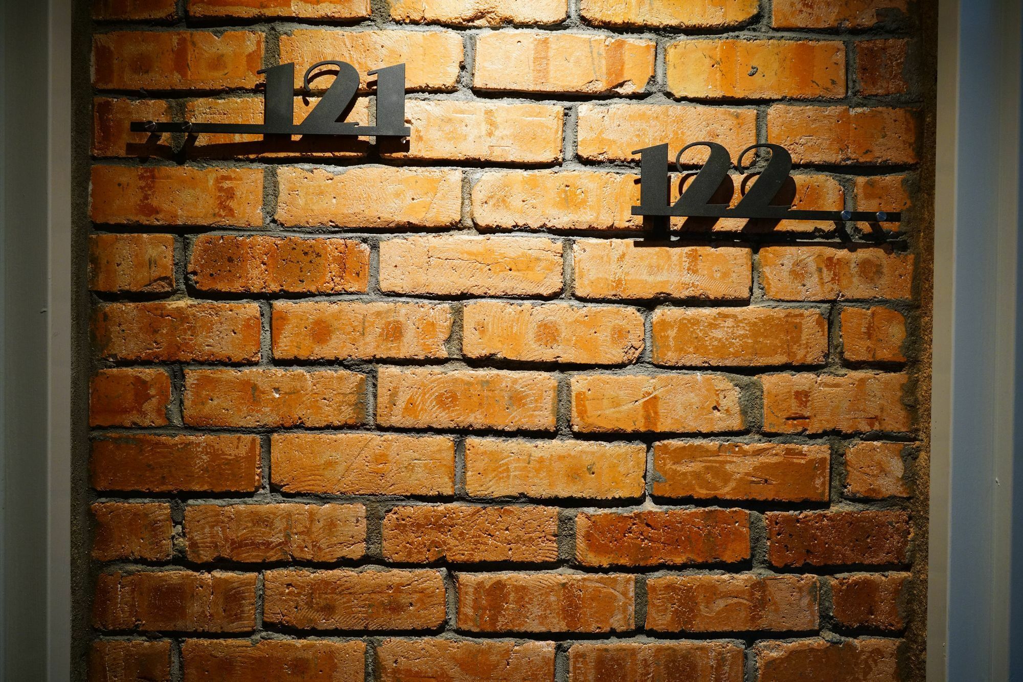 Brick Box Hotel @ Oldtown Ipoh Exteriör bild